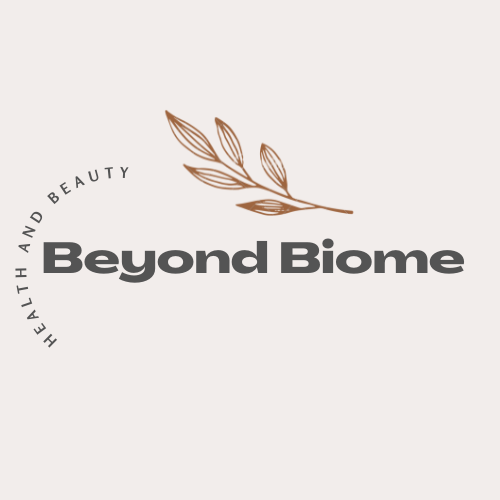 BEYOND BIOME HK