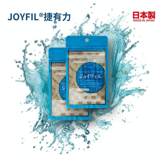 捷有力  Joyfil® (2 packets)